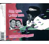 Just a gigolo-I ain't got nobody [Single-CD]