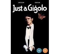 Just A Gigolo (Standard Edition) [DVD] [1978]