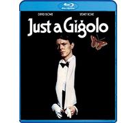 Just a Gigolo [USA] [Blu-ray]