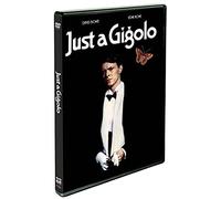 Just a Gigolo [USA] [DVD]