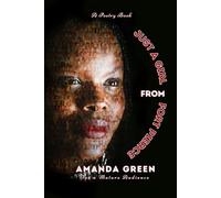 Just a Girl from Fort Pierce: A Poetry Book