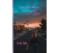 Just A Girl Named River: 01 (Unraveling)