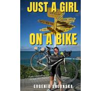 Just a Girl on a Bike: A solo bikepacking journey through New Zealand