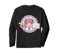 Just A Girl Who Loves Anime Ramen and Sketching Artist Art Manga Larga