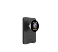 Just A Girl Who Loves Dragons and Books Lector De Fantasía PopSockets PopWallet para MagSafe