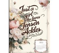 Just a girl who loves Jensen Ackles: your roadmap for a focused and successful 2025