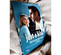 Just a kiss