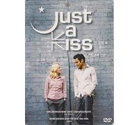 Just a Kiss [Alemania] [DVD]