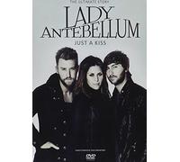 Just A Kiss [Edizione: Stati Uniti] [Italia] [DVD]