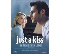 Just A Kiss [Francia] [DVD]