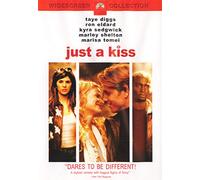 Just a Kiss [Reino Unido] [DVD]