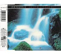 Just a little bit [Single-CD]