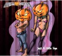 Just a Little by Helloween (2003-05-20)