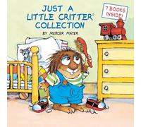 Just a Little Critter Collection (Little Critter)