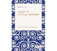 Just a Little Dinner