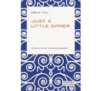 Just A Little Dinner (ebook)