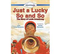 Just a Lucky So and So [USA] [DVD]