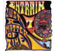 Just a Matter of Time