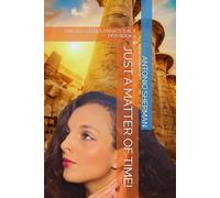 JUST A MATTER OF TIME!: KRISTI D. STEELS: PRIVATE EYE & DIVA BOOK 5