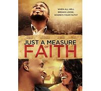 Just a Measure of Faith [USA] [DVD]