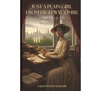 Just a Plain Girl from High Wycombe