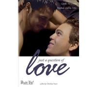 Just a Question of Love [Reino Unido] [DVD]