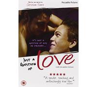 Just a Question of Love [Reino Unido] [DVD]