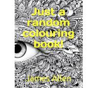 Just a random colouring book!