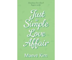 Just a Simple Love Affair: 3 (Love Stories of the Burlington Bird Club)