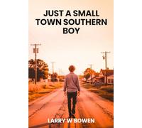 JUST A SMALL TOWN SOUTHERN BOY