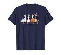Just A Spooky Goose Shirt Spooky Goose Camisa Camiseta