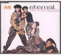 Just a step from heaven [Single-CD]