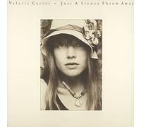 Just a Stone's Throw Away