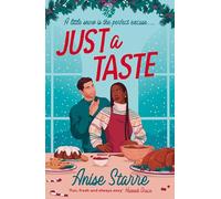 Solo un Bocado – Novela navideña divertida y deliciosa de quien escribió ONE WEEK IN PARADISE