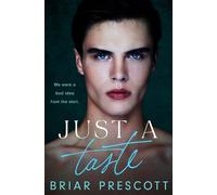 Just a Taste (Brighton U)