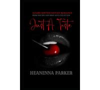 Just A Taste... (Fantasy Bites Stand Alones)