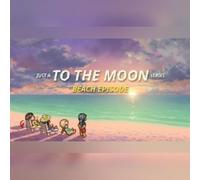 Just a To the Moon Series Beach Episode (PC) Steam Key - GLOBAL
