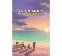 Just a To the Moon Series Beach Episode Steam Key (PC) GLOBAL