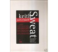Just a touch (1997) / Vinyl Maxi Single [Vinyl 12'']