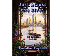 Just Across the River: TR: The Run, Book 178