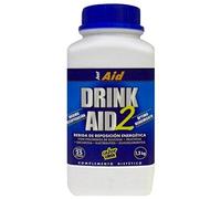 Just aid Drink aid 2 limon 1,5kg.polvo 1 Unidad 300 g