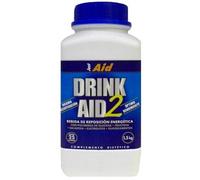 Just aid Drink aid 2 naranja 1,5kg.polvo 1 Unidad 100 g