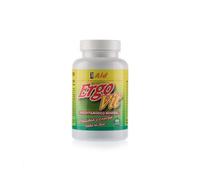 Just Aid ErgoVit Complemento Polivitamínico Mineral 90caps