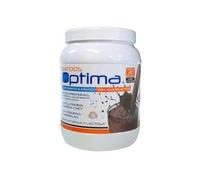 Just Aid Optima Boisson Protéinée au Chocolat 420g