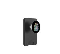 Just Another Day Closer To Summer Break PopSockets PopWallet para MagSafe