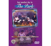 Just Another Day in the Park: Nine Sizzling Performances Featuring All-Star Legendary Musicians (DVD) [Reino Unido]