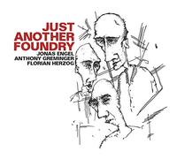 Just Another Foundry