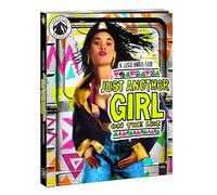 Just Another Girl on the I.R.T. [USA] [Blu-ray]