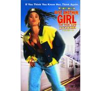 Just Another Girl on the Irt [Reino Unido] [DVD]