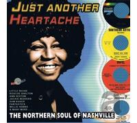 Just Another Heartache: The Northern Soul of Nashville - Various Artists